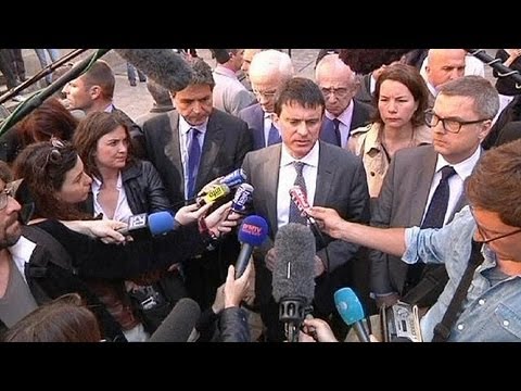 18-летний антифашист стал жертвой неонацистов в...