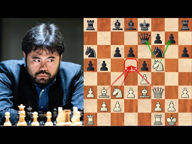 Hikaru Nakamura is back to being world no 1 in Blitz live ratings : r/chess