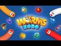 WORMS ZONE