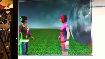 Programación 3D en OpenGL ES 2.0