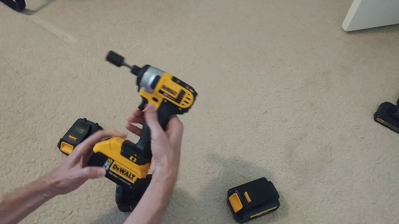 Waitley Power Tool Batteries 