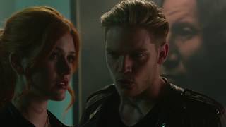 Shadowhunters - You&#39;re Welcome - Jace