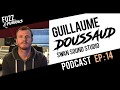 Podcast ep14 guillaume doussaud  punk hardcore a la ferme 