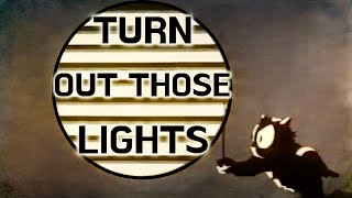 Turn Out Those Lights - Compilation Ww Ii Meme