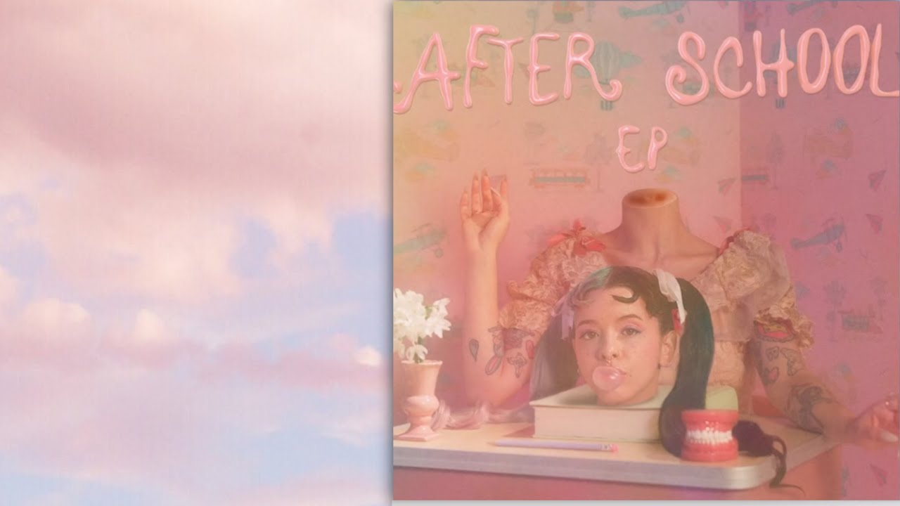 🌸:After school EP full album:🌸-𝚂𝚙𝚎𝚍 𝚞𝚙- :*{~{*Melanie Martinez*}~}*: