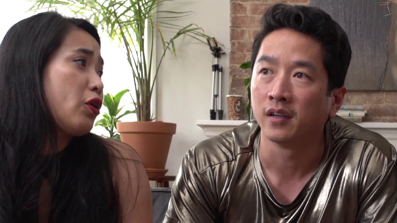 Brian Kim Misfit Dog Productions 2018 72 Hour Shootout Film The Struggle 72hrSO