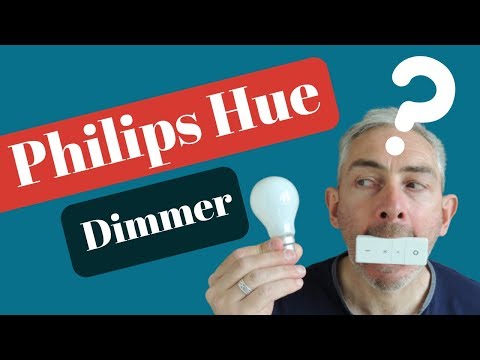 How To Control Multiple Lights With Philips Hue Dimmer