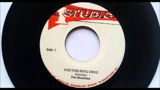 Roland Alphonso - Dr Ring Ding