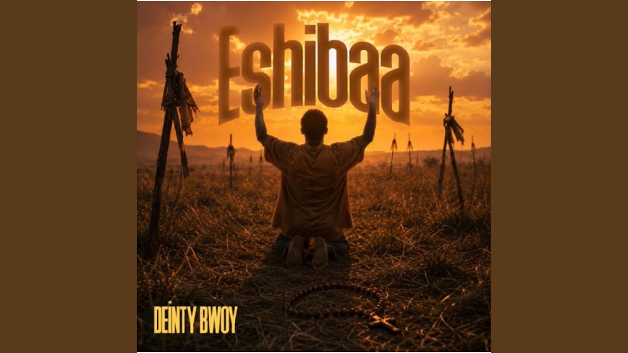 Watch ESHIBAA on YouTube Watch ESHIBAA on YouTube