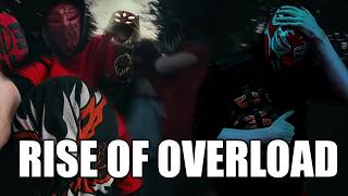 The INSANE Rise of OVERLOAD - GWD Documentary