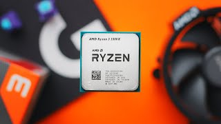 Make Ryzen Faster - Ryzen 3300X Optimization Guide