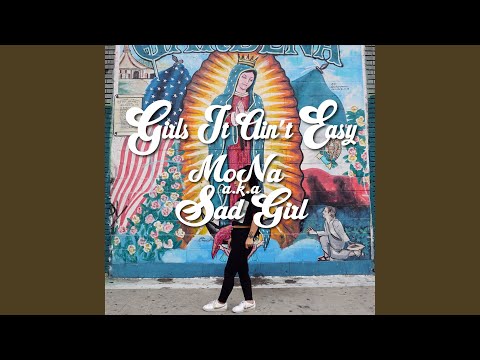 レア Mona 【Endless Story】sad girl MoNa a.k.a Sad Girl - Sadgirl [Music Video] - YouTube