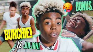 13 Year Old Bunchie Young Had A CRAZY SUMMER! Best Moments From His Reality Show’s NEW SEASON!