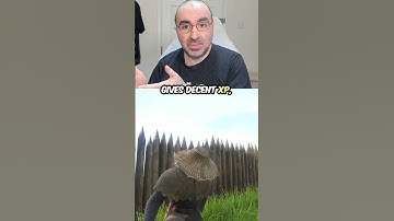 How To Level Up Survival Fast In Kingdom Come Deliverance 2