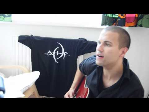 Easy silence (Dixie Chicks / Dan Wilson cover)