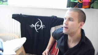 Easy silence (Dixie Chicks / Dan Wilson cover)