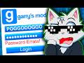 DRCAT MI HA RUBATO L'ACCOUNT DI GMOD PER DISTRUGGERE TUTTO! MI HA HACKERATO IL PC! *COME HA FATTO?!*