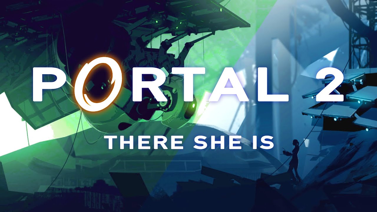 PORTAL 2 