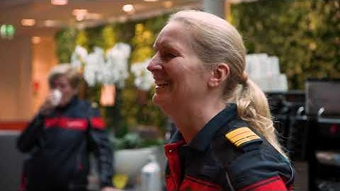 Winnaar Overheidsmanager van het Jaar 2020: Esther Lieben