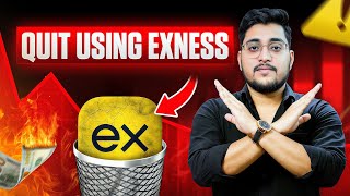 Exness Major Update