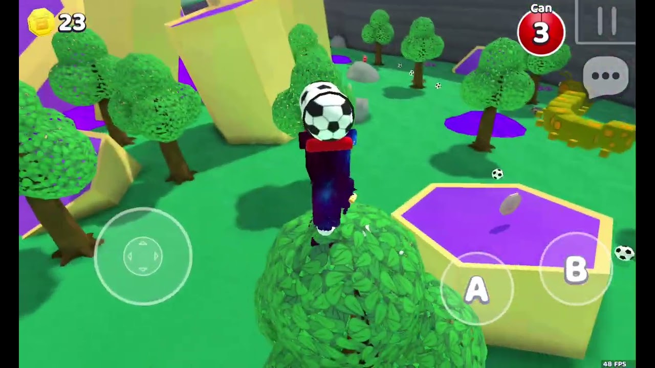 SBA @Emo-beyy @Zonix-tr izleyin ve evet sba bayadır gelmiyordu