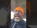 Watch and Pray