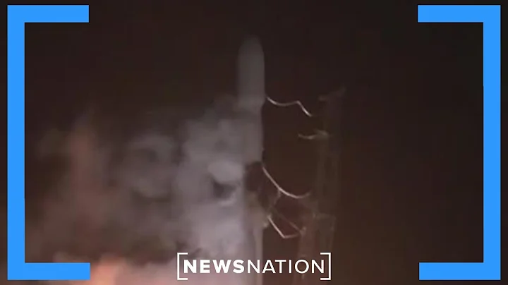 Was DART mission successful in changing asteroid path? | NewsNation Prime