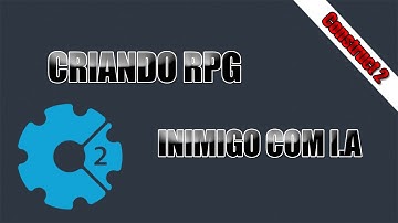 Construct 2 - Criando RPG - Criando Inimigo [8/10]