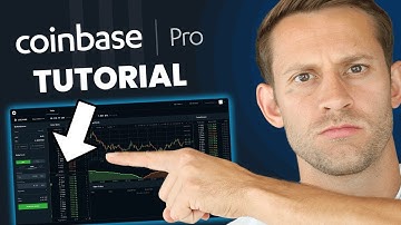Coinbase Pro Tutorial (Ultra Beginner Friendly)