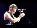 Depeche Mode Home Martin L Gore waterproof BERLIN 9-6-13 (HD)