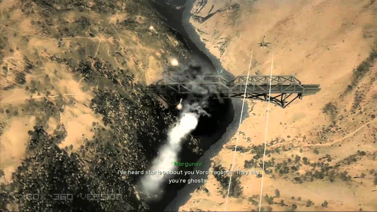 GameSpot Reviews - Tom Clancy's HAWX 2 Video Review