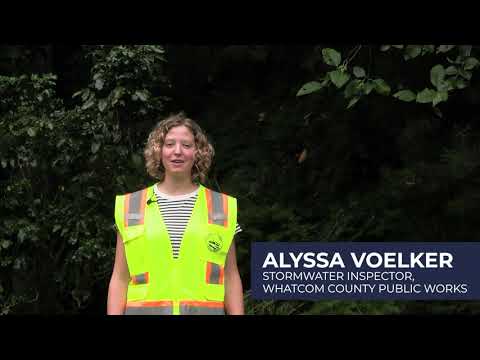 What is Stormwater?