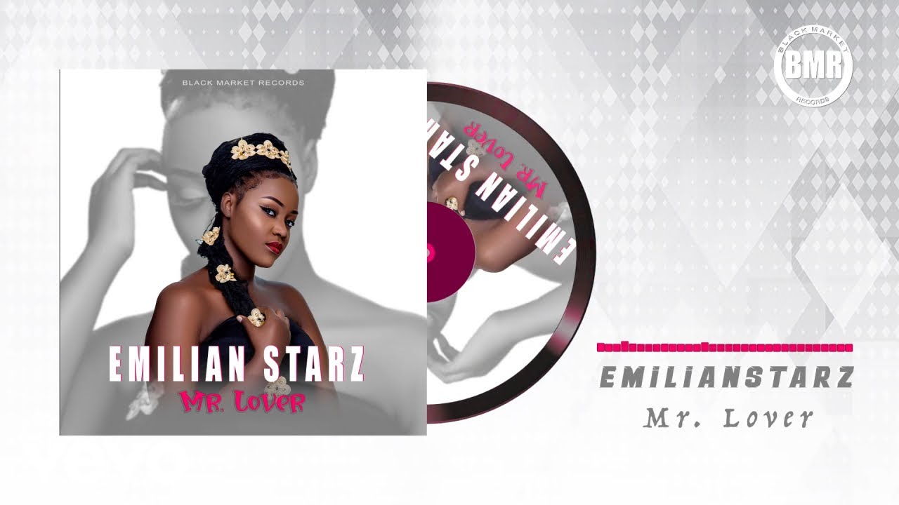 Emilian Starz - Mr. Lover (Official Visualizer)