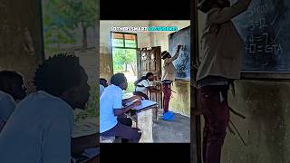 Students Thought They Were Teacher, Until This Teacher 😳