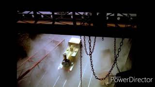 Stepney & Friends At The Scrapyards