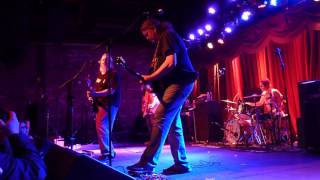 Meat Puppets - Attacked By Monsters 5/10/2017 Brooklyn Bowl