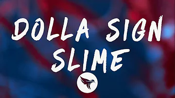 Lil Nas X - Dolla Sign Slime (Lyrics) Feat. Megan Thee Stallion