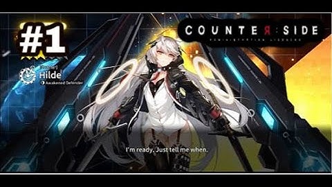 PULLING AWAKENED HILDE AHHHH | Let