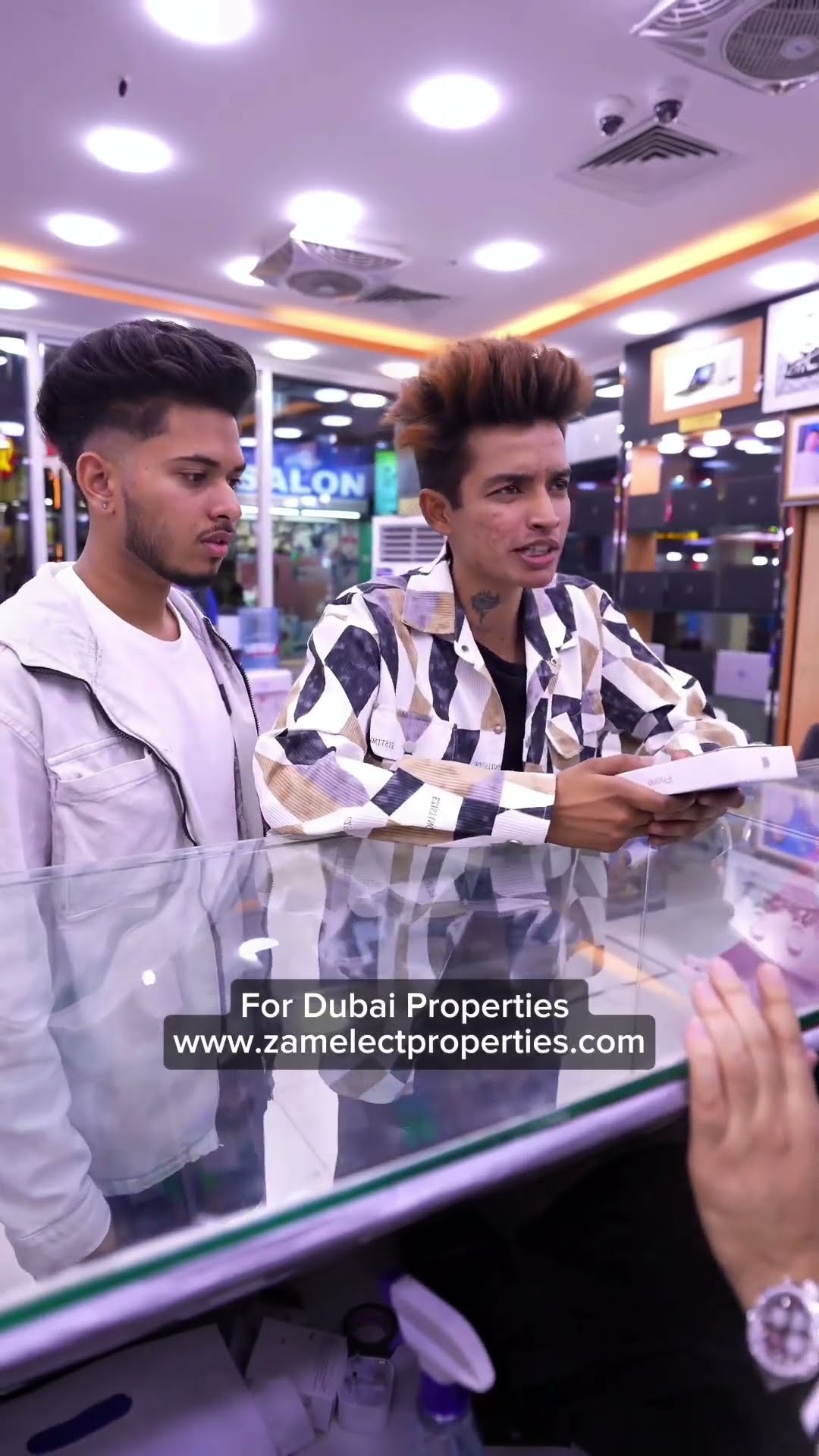 #zamelectproperties #abdulghafoor #muhammadshakoor #chotebhaibadebhai #zamelect #zamzamelectronics