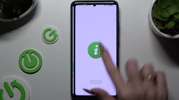 How to Check All Device Specifications on REALME GT7 Pro Smartphone