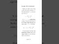 When Math Meets Physics: MVT, Rolle, Integral