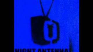 Alexander Obukhov - Night Antenna 1999 [Full Album]