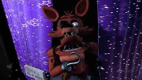 UCN Voice Lines Animated (Episode 1)(480P)