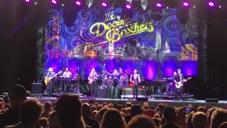 Listen To The Music - The Doobie Brothers (July 13th, 2018)
