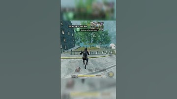 Crazy 1v3😈😈|call of duty mobile battle royale#codmbr#codm #codmobile#call_of_duty #short #shorts