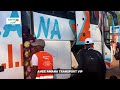 Spot Publicitaire Pour Amana Transport VIP Sahara Visions 