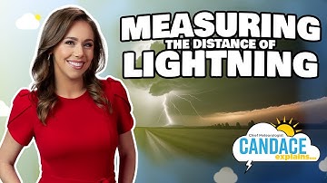 The Science of Lightning and How to Measure Where It Is