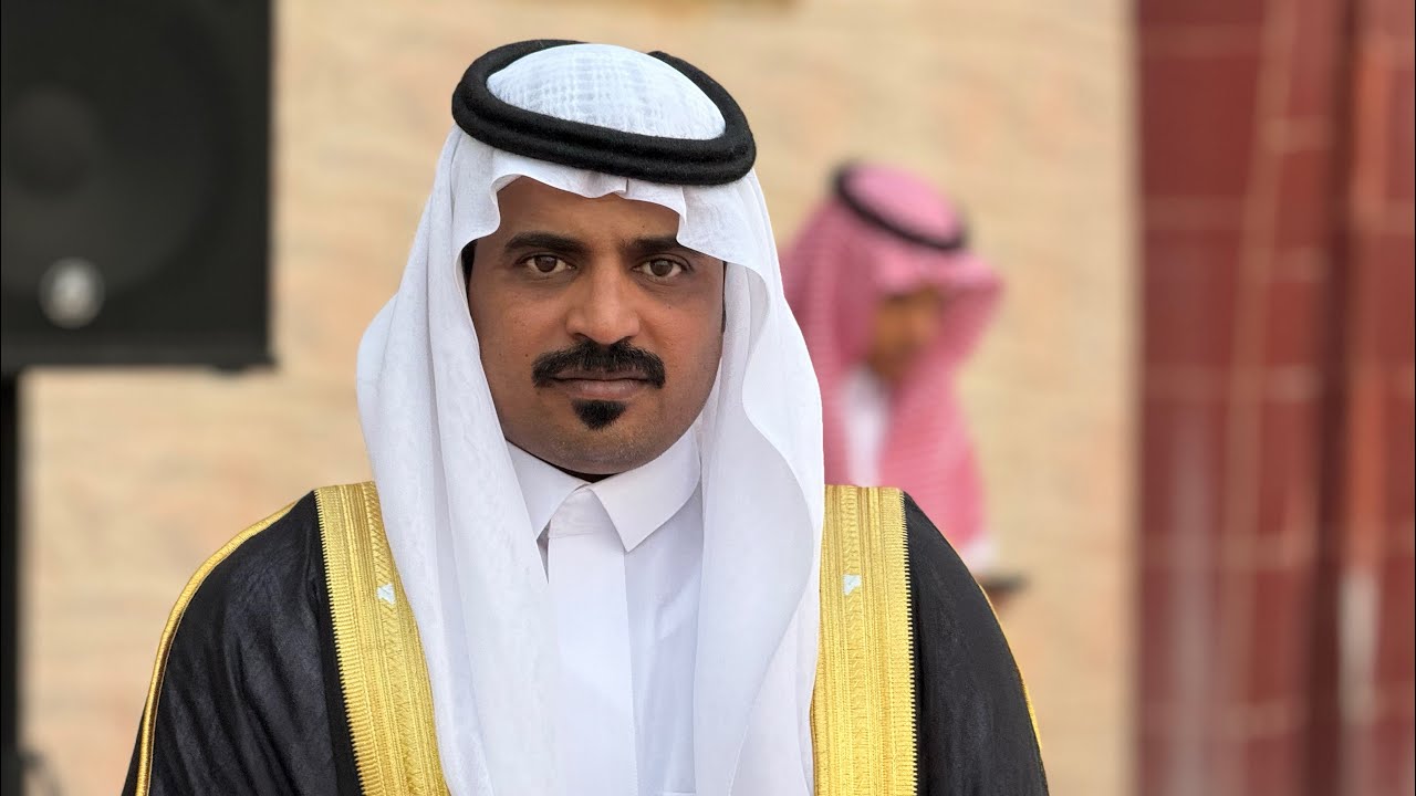 حفل زواج / جمعان احمد الزرعي وغرم الله احمد الزرعي وعلي سليم الغامدي || 1445/12/20 ||