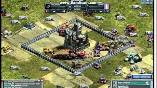 Warcommander Hacks