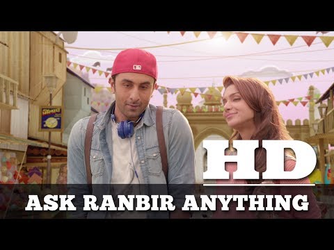 The Bapp of All Apps starring Ranbir Kapoor | ASKME